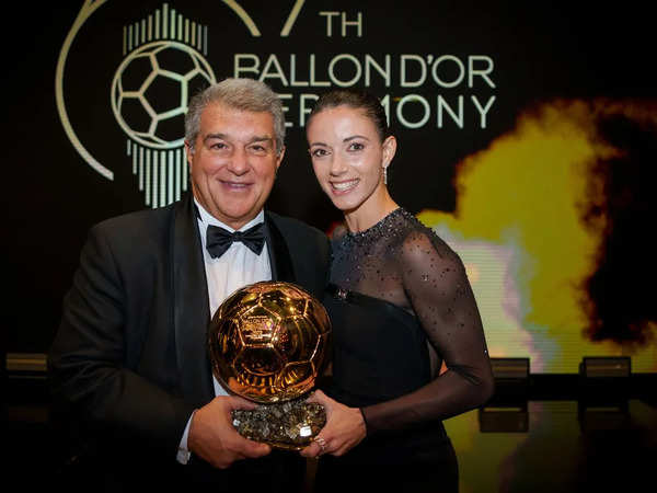 All About Aitana Bonmatí Stats: Get the Latest Updates on Her Football Career