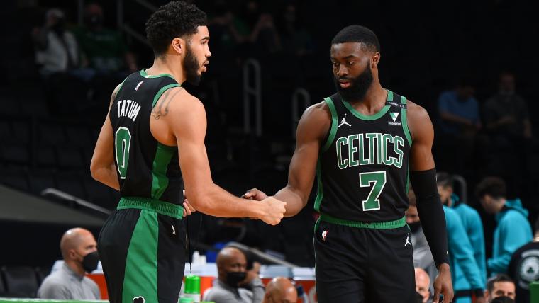 Where can you watch the Celtics game live? The top TV and online options.