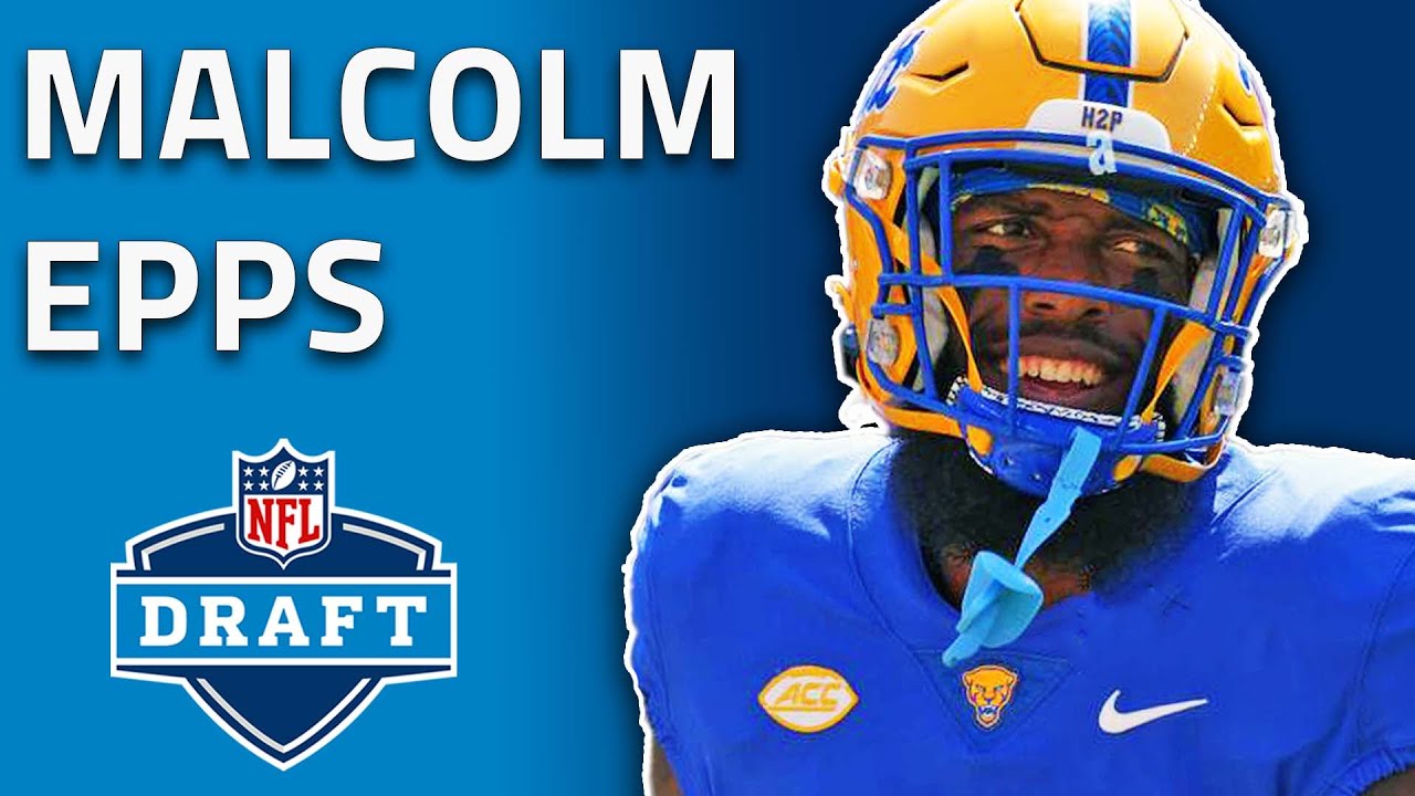 Whats the deal with Malcolm Epps? The simple guide to know this guy.
