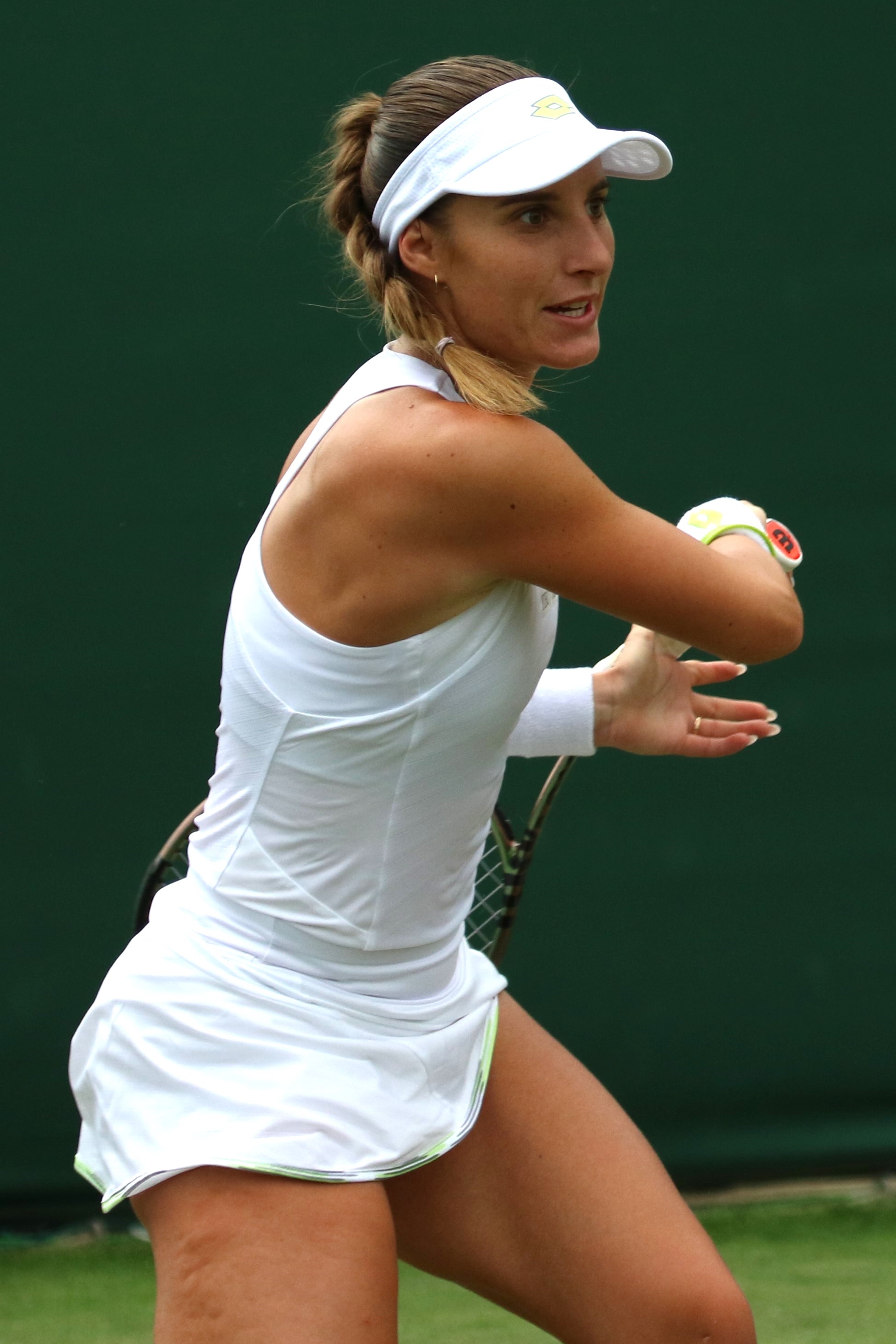 Marina Bassols: Everything You Need to Know About the Player