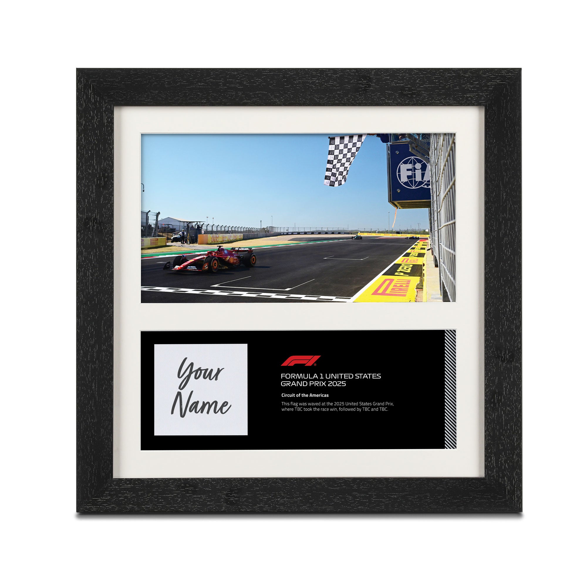 Need a Grand Prix Flag? Heres Your Simple Guide to Getting One!