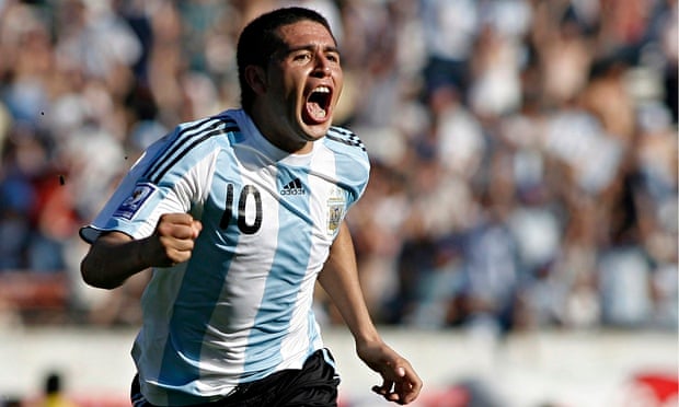 Remembering Riquelme: Why Is He Still Talked About Today?