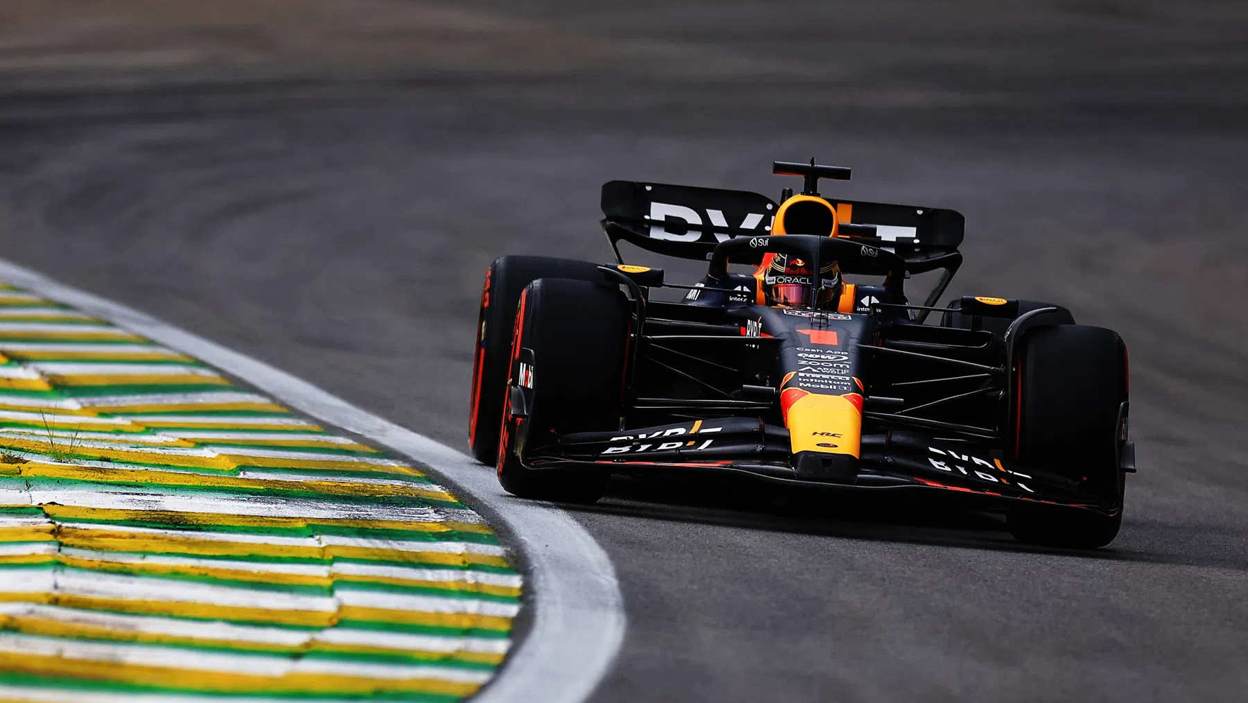 Brazilian F1 Sprint Race: Latest News, Predictions, and Updates