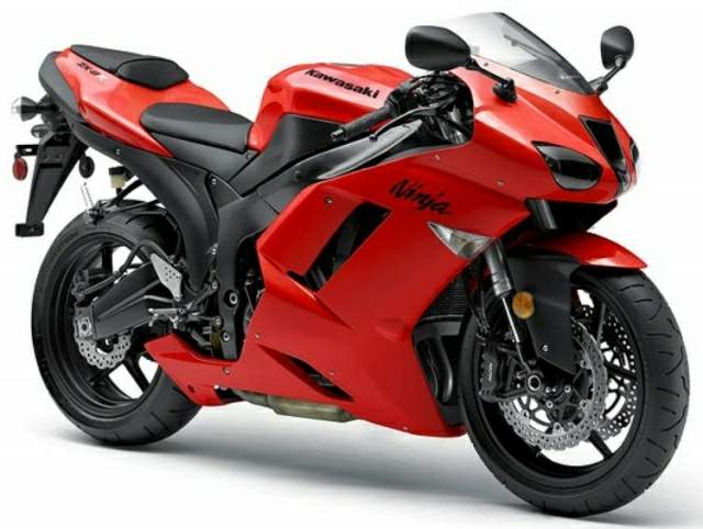 07 zx6r specs: check this full guide of technical details!