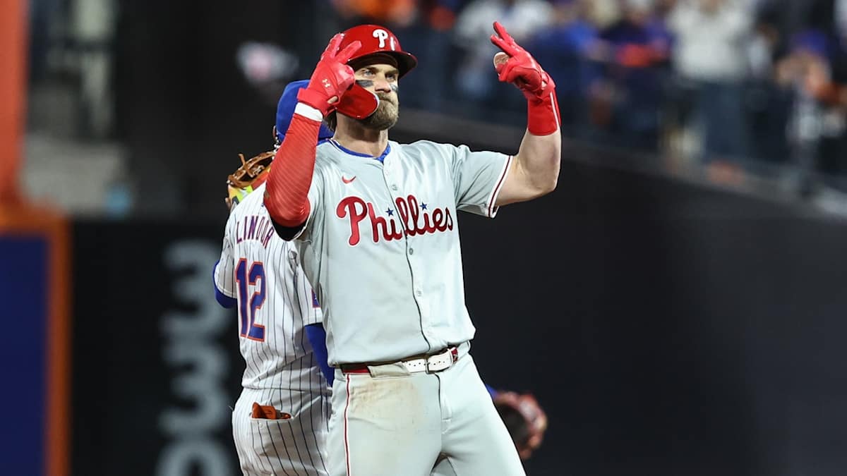 Whats the Current Phillies Standing (How Many Games Out?)