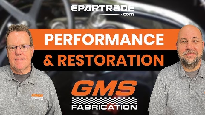 How does GMS fabrication work? A simple guide for everyone.