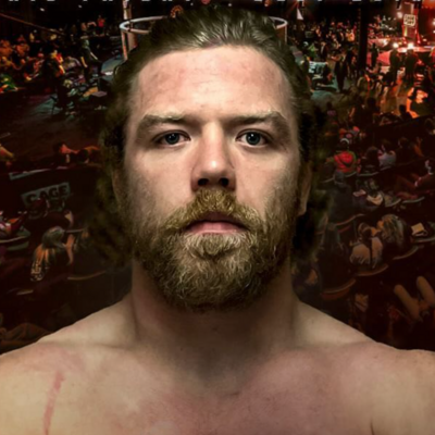 Who is Justin Harbison MMA Fighter? Learn More About His Career and Upcoming Fights Now