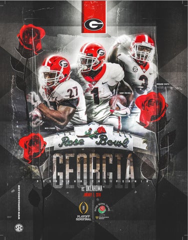 Check out the georgia football schedule for 2017: See every matchup in the season and get ready for some great games!