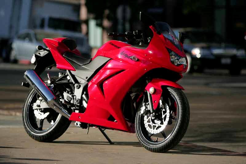 2011 Ninja Kawasaki 250: Is it Still a Good Bike? (The Pros and Cons You Need to Know)