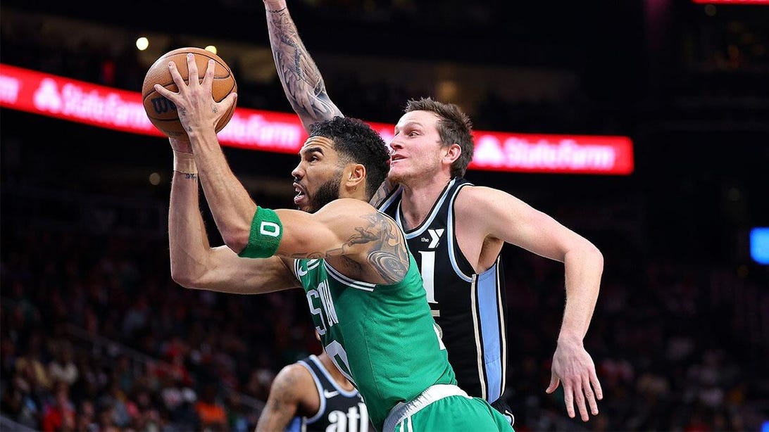 Find Out Where to Watch the Boston Celtics Game Tonight