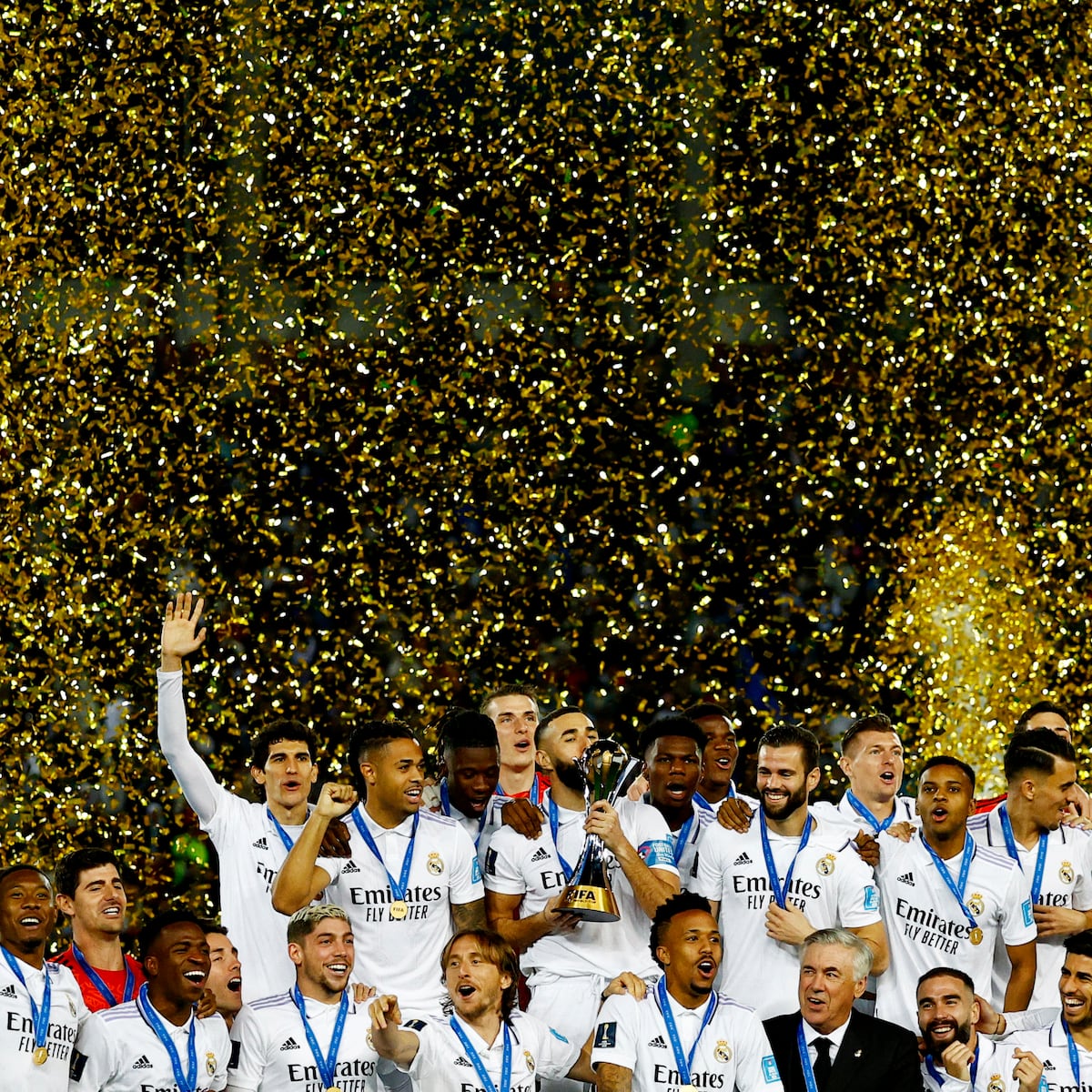 Mundial de Clubes 2021 Results: All the Scores and Highlights Here