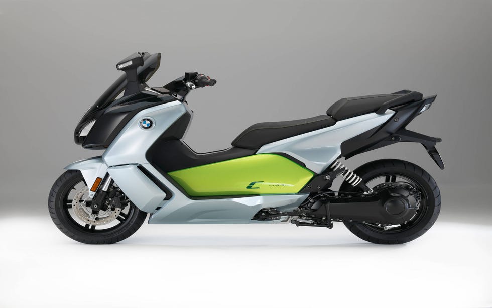 bmw c evolution Review: Is This Electric Scooter Worth the Price? Get the Inside Scoop Here!