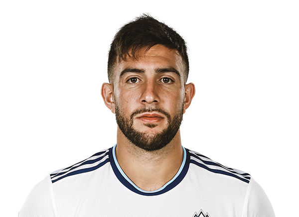 Lucas Cavallini Stats: What You Need to Know in Simple Terms!