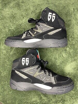 Get Your Mutombo Shoes: Classic Style, Great Price!