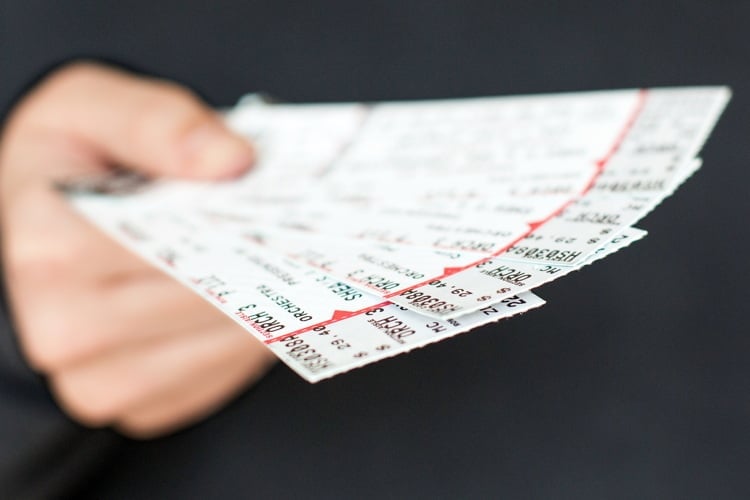 How to buy French Open tickets and avoid scams (The best and safest way)