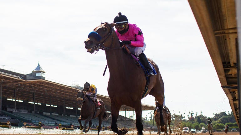 Santa Anita Derby When Is It (Everything You Need to Know About the Race Date)