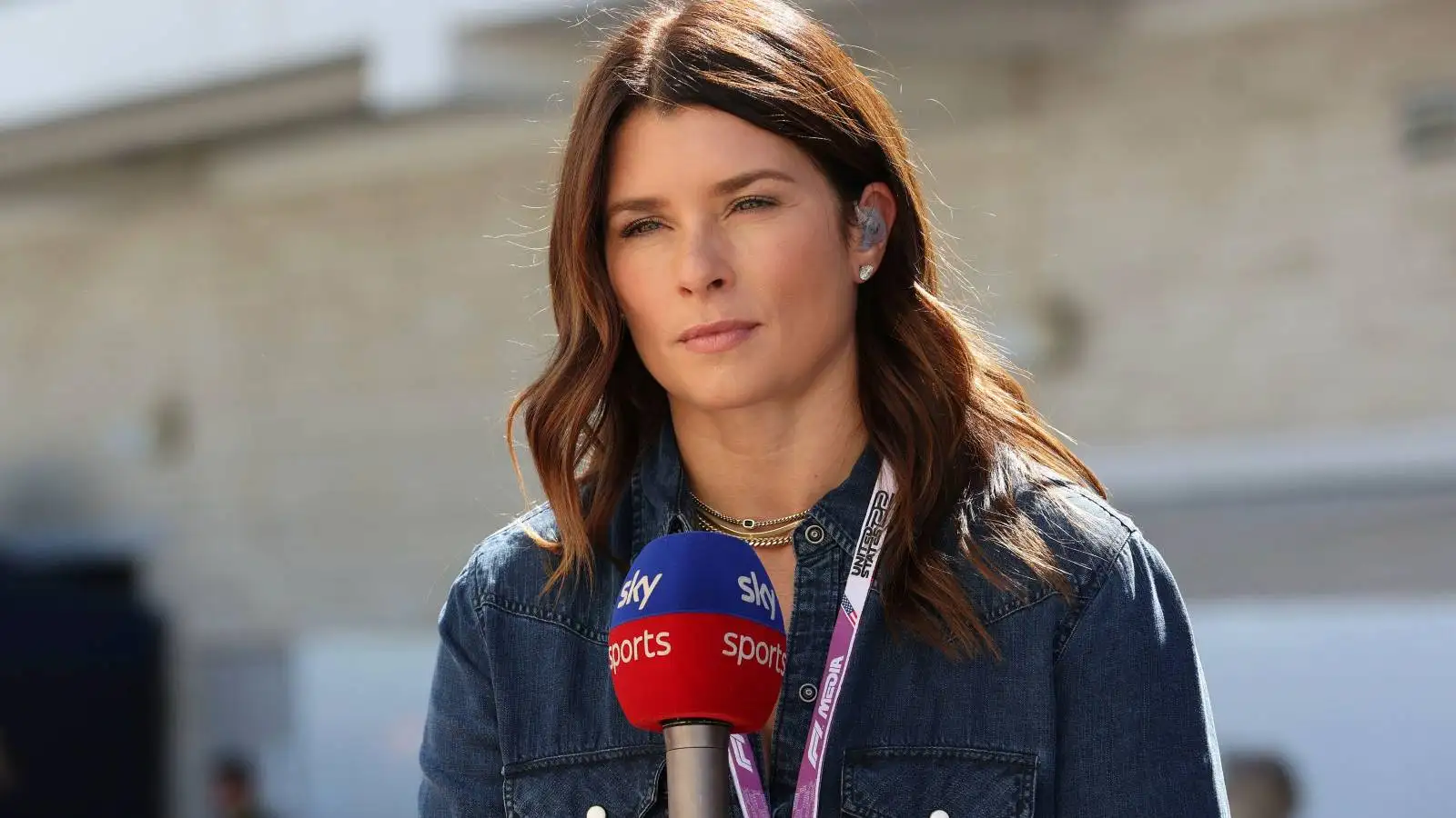 Danica Patrick Formula 1: Exploring her racing history and accomplishments in motorsports.