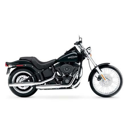 2006 Harley Night Train Problems: Troubleshooting Guide