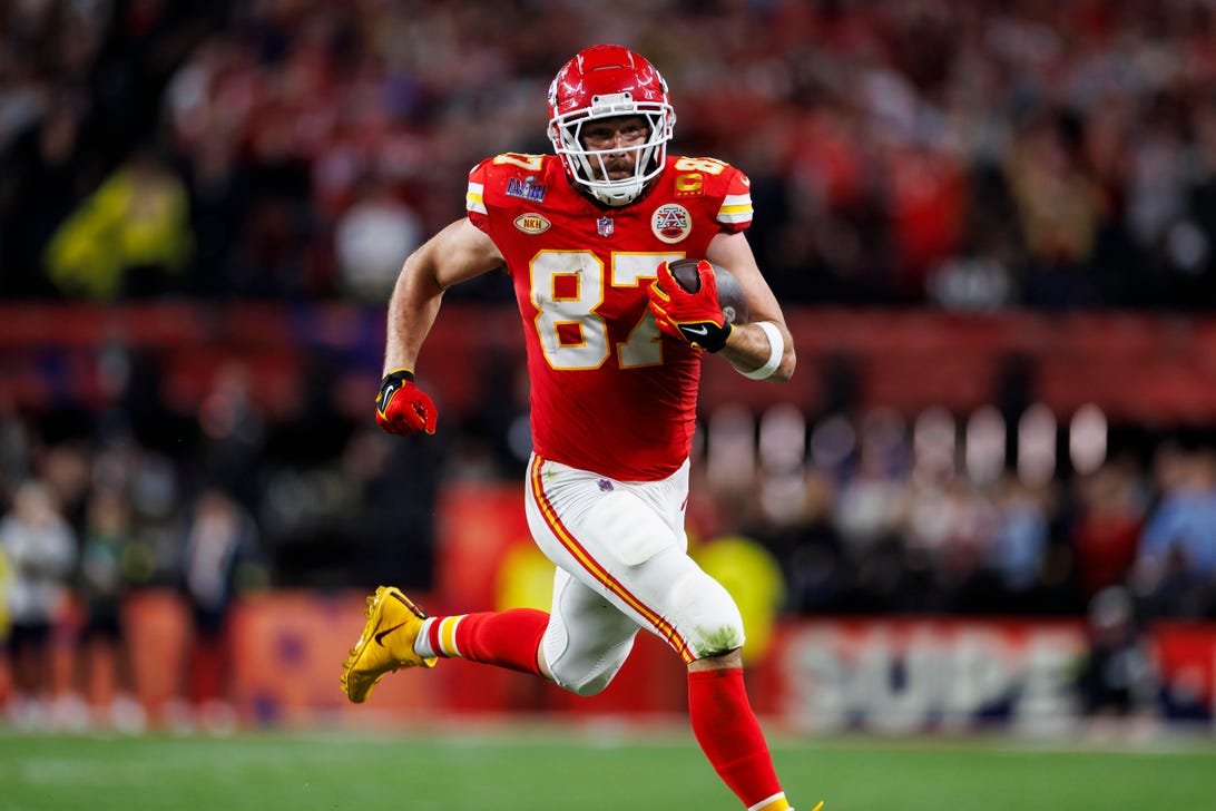 How can you watch the Kansas City Chiefs game today? Check out all options!