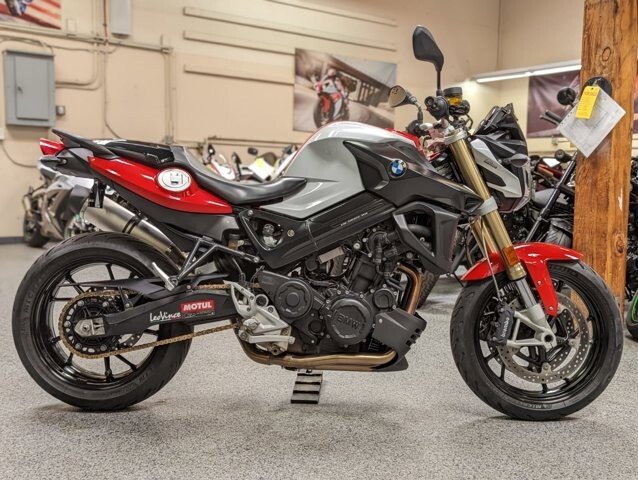 BMW R800R for Sale: Find Your Dream Bike Today!