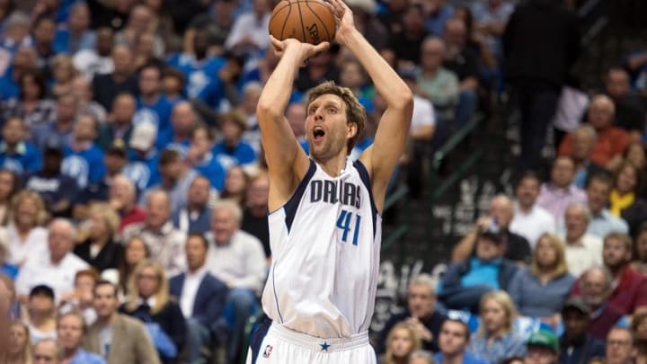 Dirk Nowitzki Contract History: A Look Back at His Biggest Deals with the Dallas Mavericks!