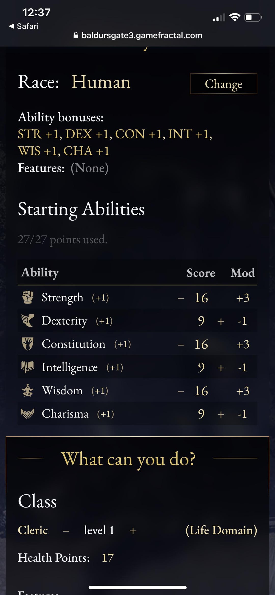 BG3 Life Cleric: Worth It or Not? Simple Guide to Decide