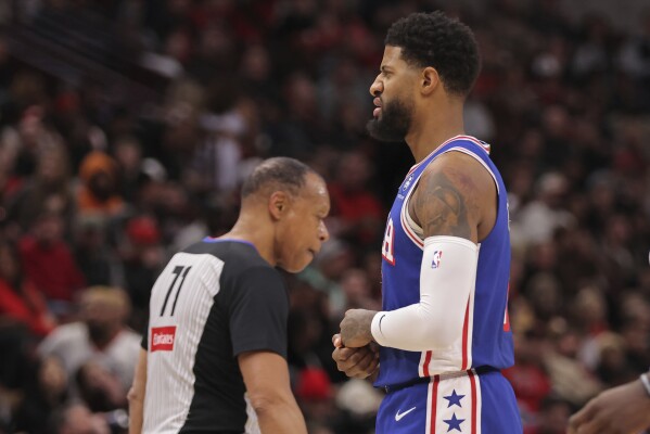 Paul George Last 10 Games: Hows He Playing? (We Break Down His Recent Form)