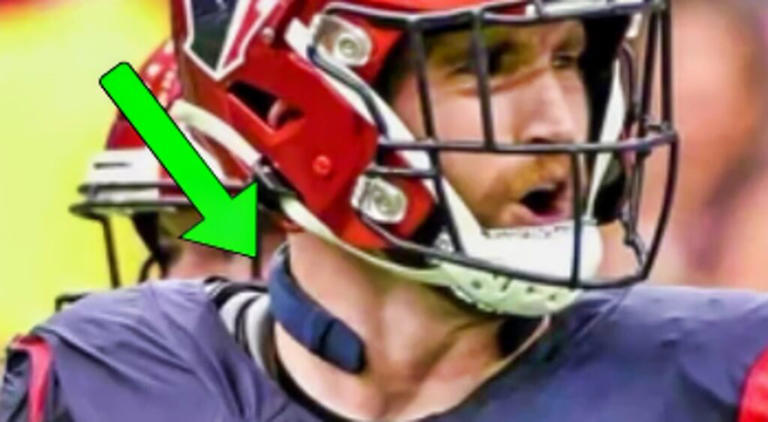 Dalton Schultz Neck Problem: The Real Story Behind His Current Status!