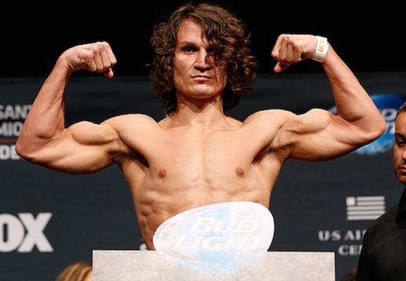 David Michaud UFC Career: Why Was He Cut? A Look at His Time in the Ultimate Fighting Championship