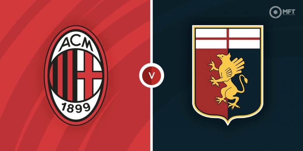 Milan AC Genoa Game On: Who Will Win? Check Predictions