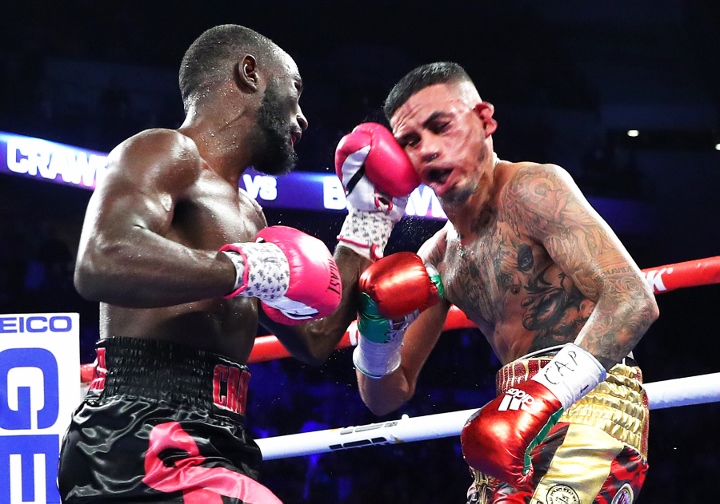 Crawford vs Benavidez: Who Wins? Lets Break It Down!