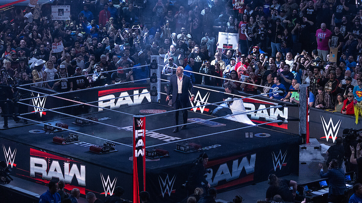 Plan Your Week: WWE Raw Episode 12 Television Schedule! Heres Everything You Need to Know!
