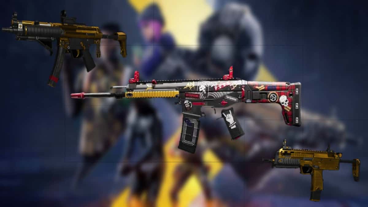 Want XDefiant Free Skins? Do this! (Easy way to get some free skins now!)