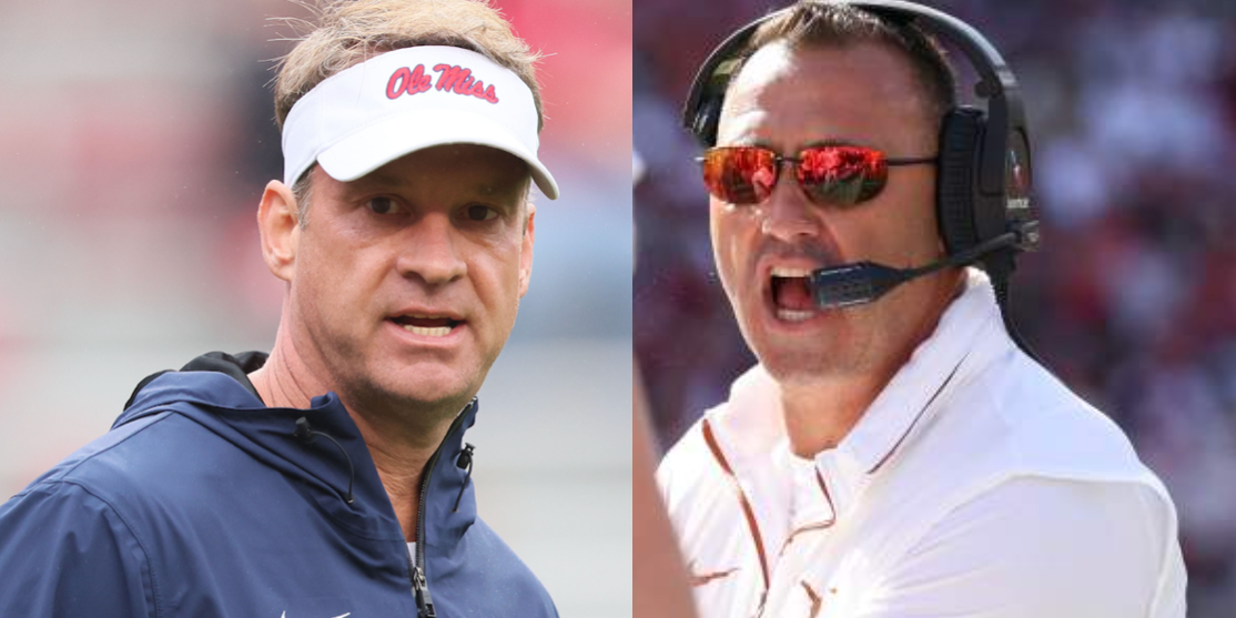 Are Lane Kiffin and Steve Sarkisian Friendly? Heres What We Know About Their Relationship