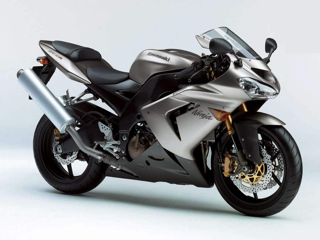 2005 kawasaki ninja zx-10r c2 specs and features: Check out this powerful machine!