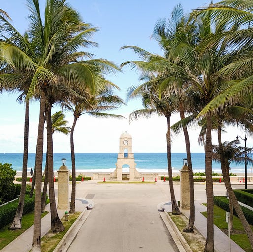 Classic in The Palm Beaches: Where to Go and What to Do? Check This Out!