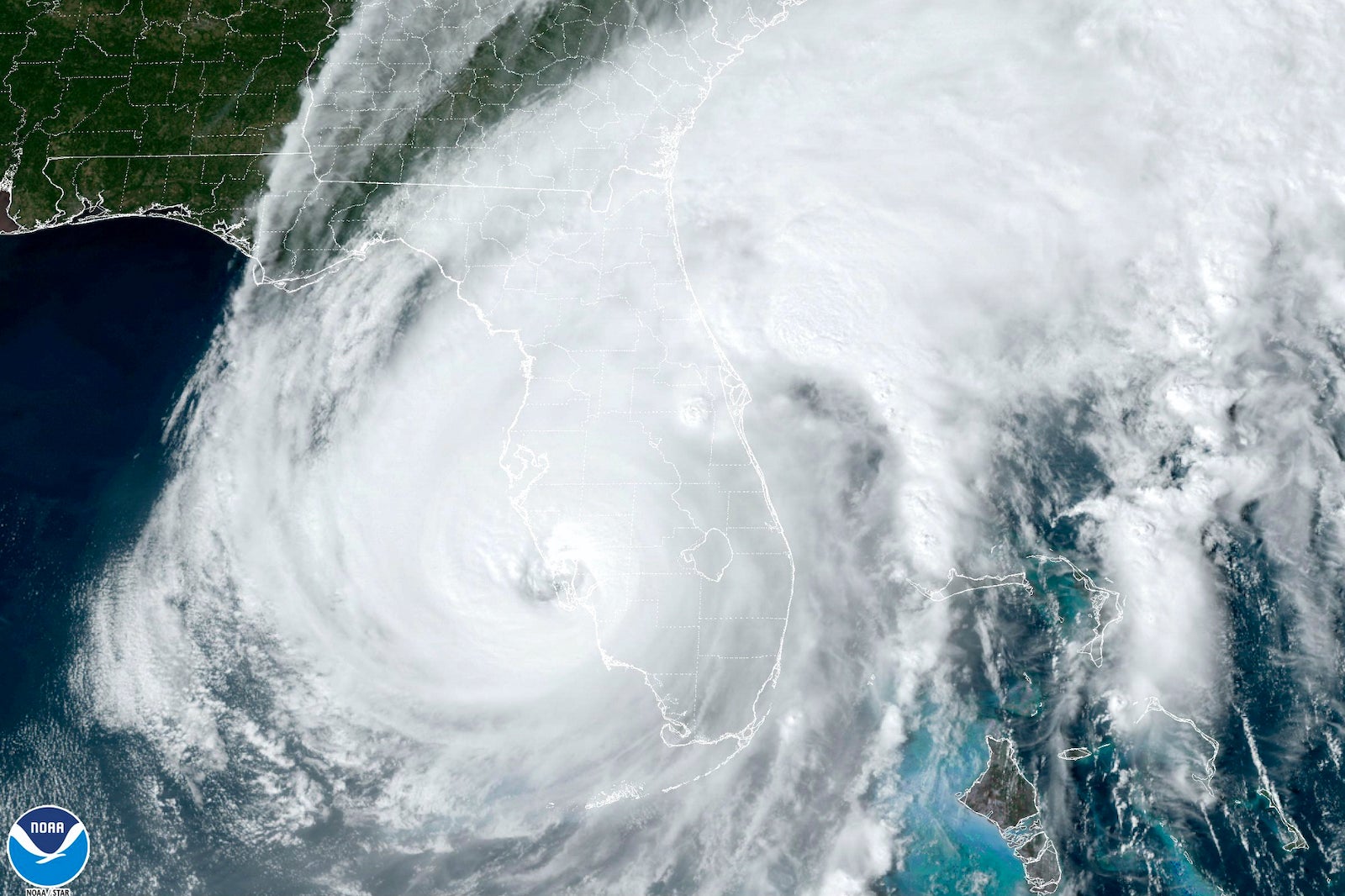 Hurricane Sophia: Is Your Area at Risk? Find Out Here!
