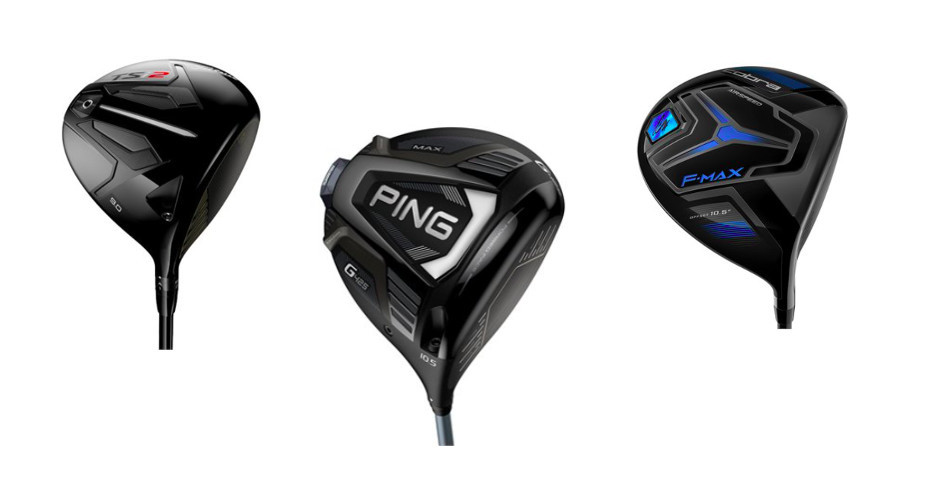 Looking for the Most Forgiving Driver in Golf? Read This First!