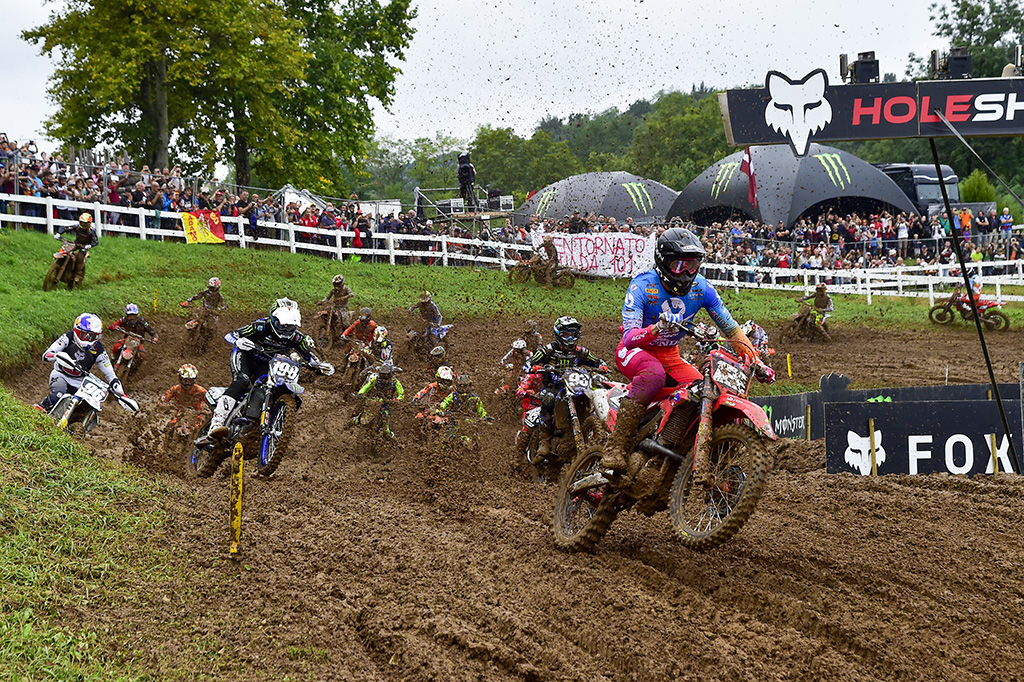 MXGP Live Streaming: Catch All the Motocross Action Now!