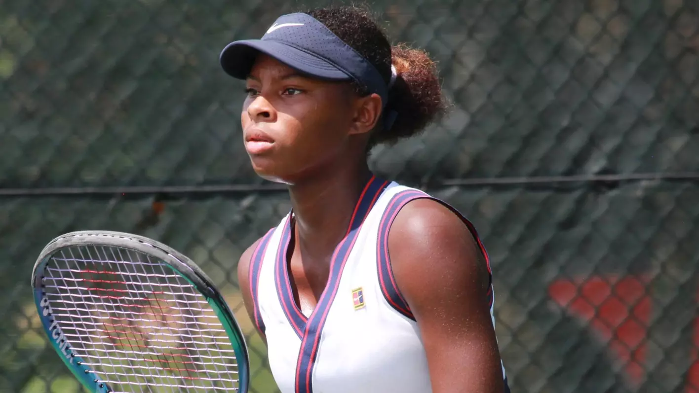 Christasha McNeil Tennis: The Simple Secrets Behind Her Winning Streak