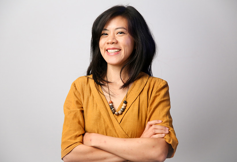 rebecca hui Who is She All You Need To Know Now