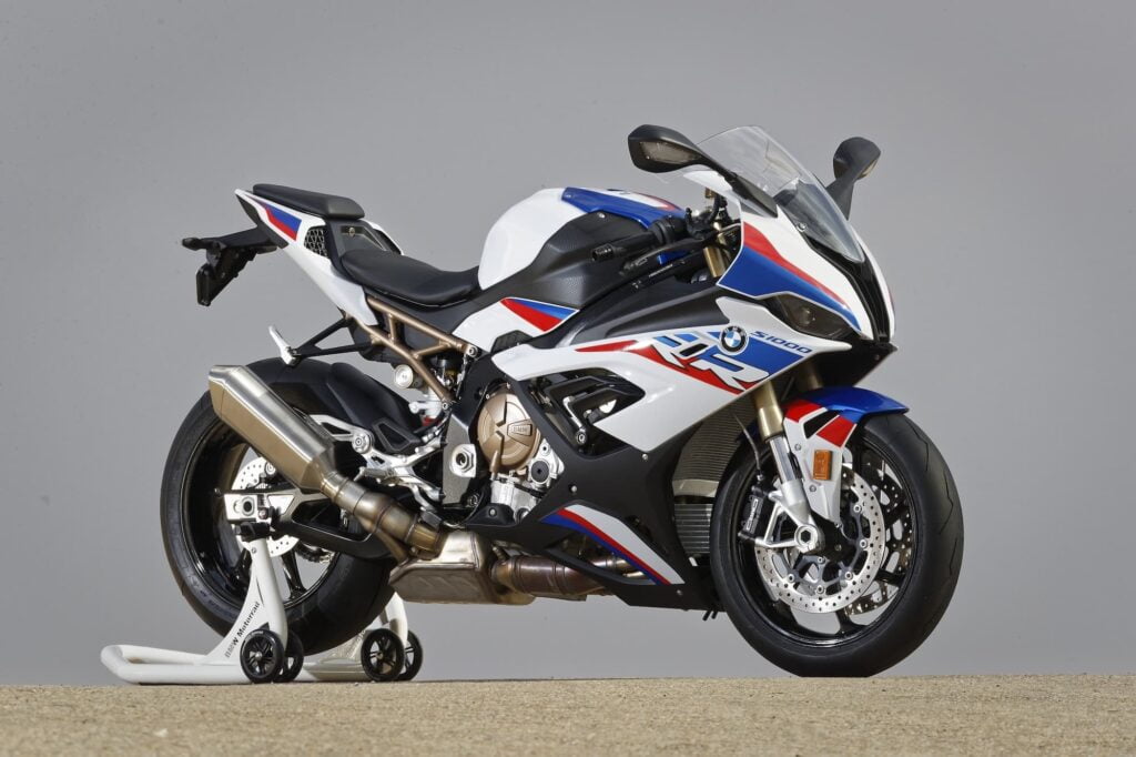 Riding a BMW RR: What You Need to Know Before Buying Your Dream Bike