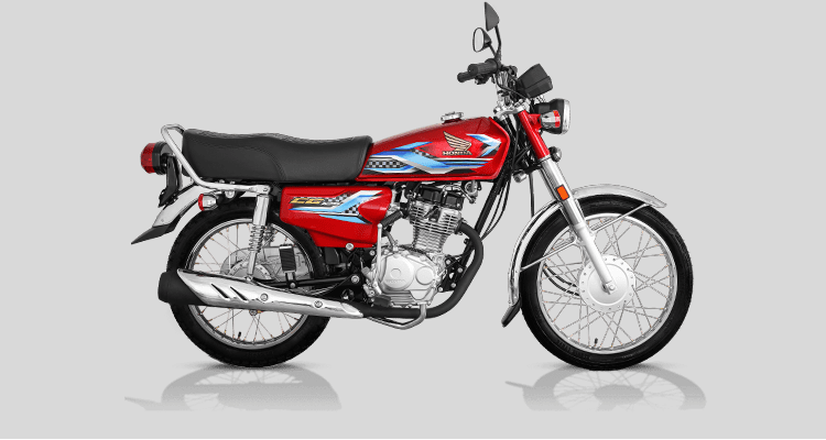 Honda CG 125 Motor: Your Guide to Getting the Best Deal!