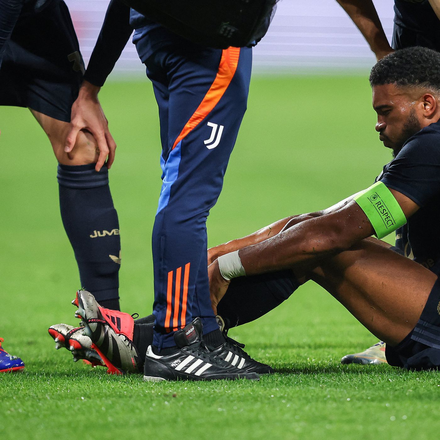 Bremer Injury Sidelines Star Player: Impact on Team!