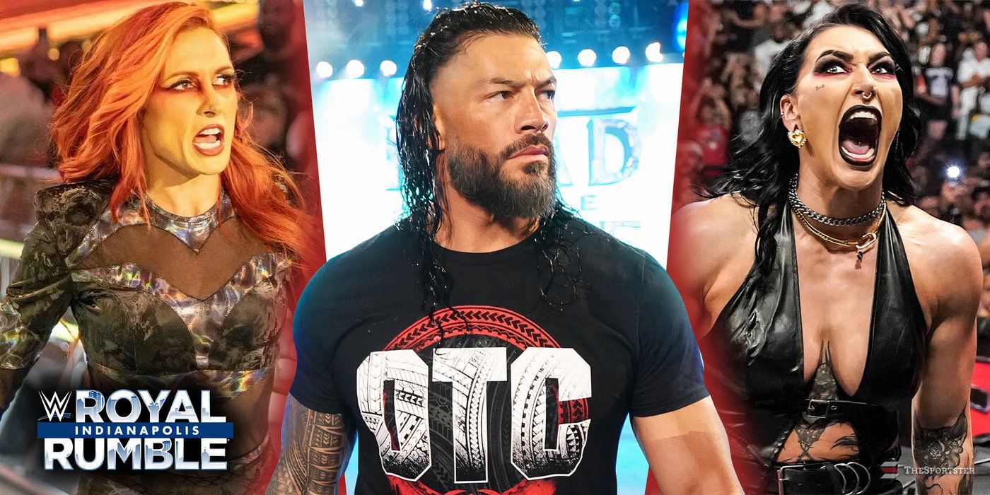 wwe 2025 game: Will It Be Any Good? (Early Predictions and What Fans Really Want to See)