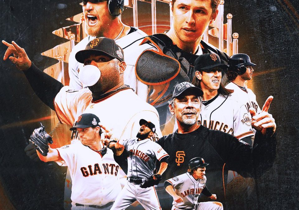Giants 2012 Roster Breakdown: Every Player, Every Position, and Their Contribution to the World Series.