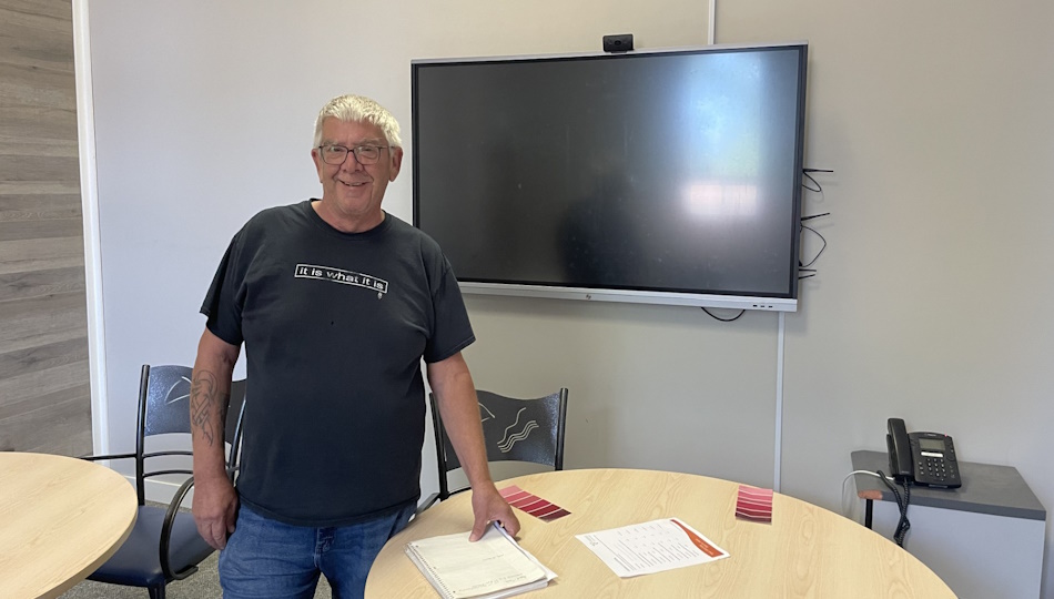 Brad Burnell: here is what you need to know about him