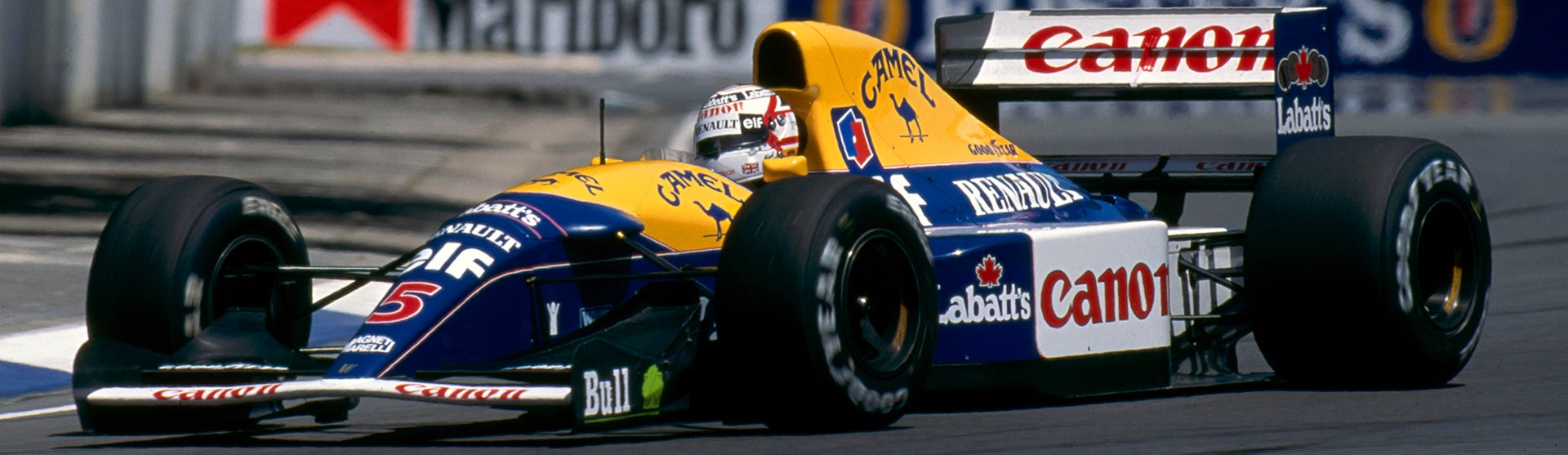 Remembering Driver Williams: A Look Back at the Highs and Lows of This F1 Driver!