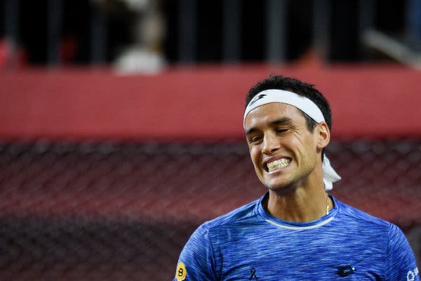 Nicolas Kicker Tennis: Is the Argentine Player Back on the Court?