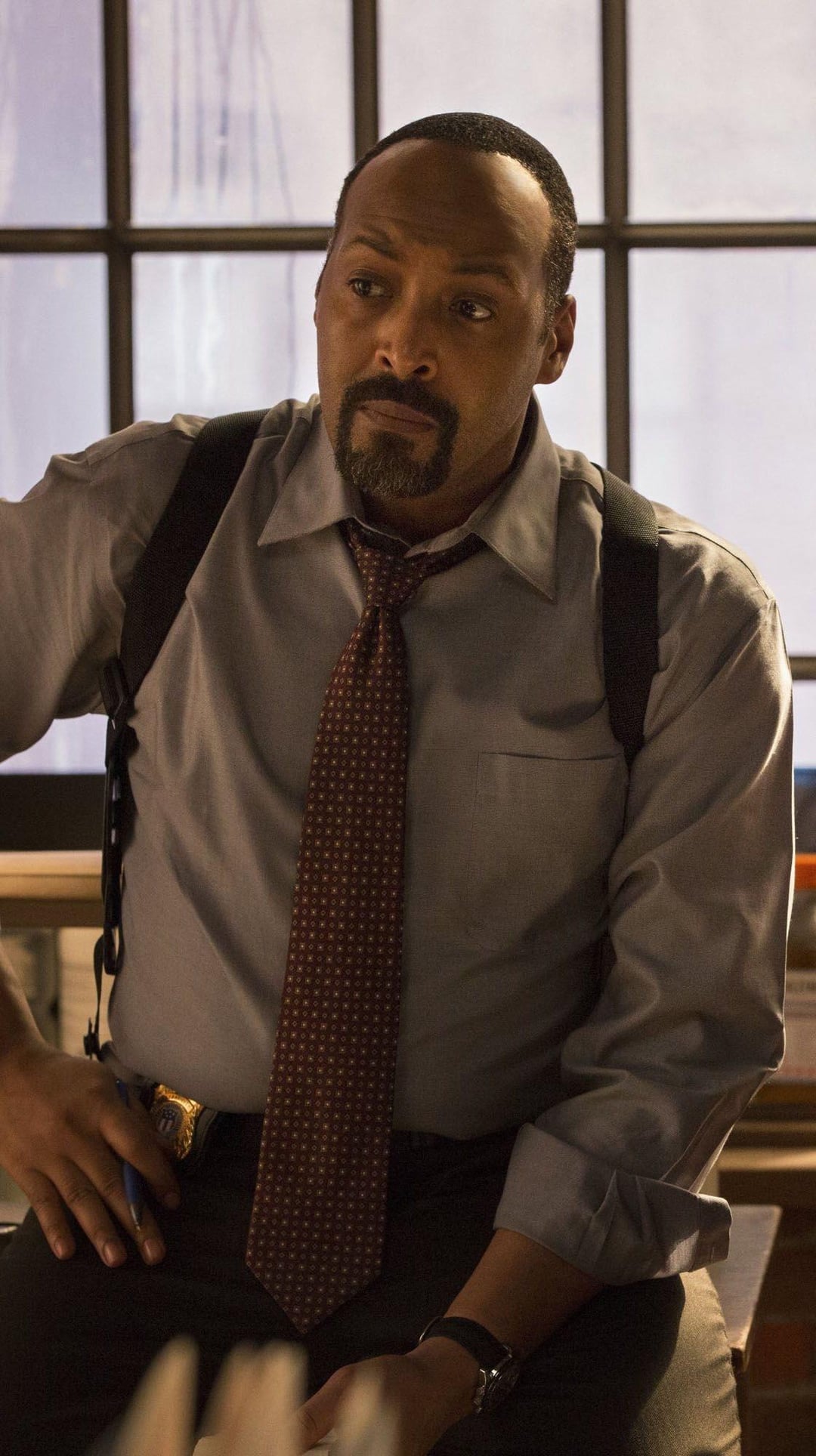 Is Joe from The Flash a Good Guy? Here is Why Fans Love Detective West!